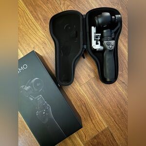DJI Osmo OM160